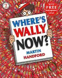 Kde je teraz Wally? - Where's Wally Now?