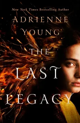 Posledné dedičstvo - The Last Legacy