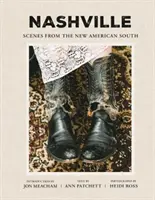 Nashville: Scény z nového amerického Juhu - Nashville: Scenes from the New American South