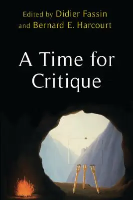 Čas na kritiku - A Time for Critique