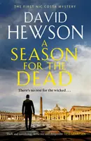 Sezóna pre mŕtvych - A Season for the Dead