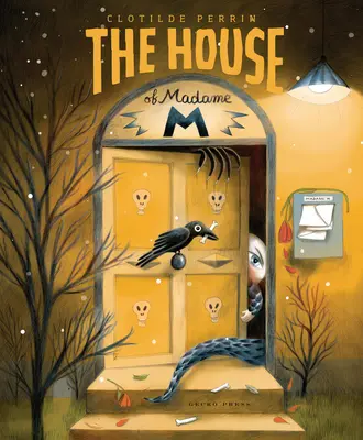 Dom madam M - The House of Madame M