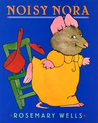 Hlučná Nora - Noisy Nora