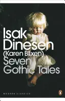 Sedem gotických príbehov - Seven Gothic Tales