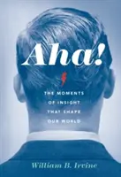 Aha! Aha: Momentky pochopenia, ktoré formujú náš svet - Aha!: The Moments of Insight That Shape Our World