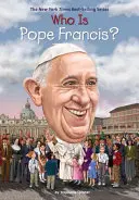 Kto je pápež František? - Who Is Pope Francis?