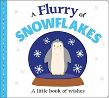 Snehové vločky - Flurry of Snowflakes