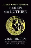Beren a Luthien - Beren and Luthien