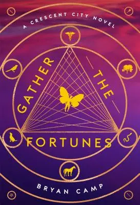 Zhromaždiť šťastie - Gather the Fortunes
