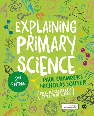 Vysvetľovanie primárnej vedy - Explaining Primary Science