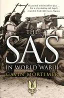 SAS v druhej svetovej vojne - The SAS in World War II