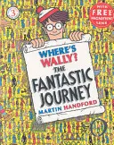 Kde je Wally? Fantastická cesta - Where's Wally? The Fantastic Journey