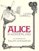 Alica v krajine zázrakov - Alice in Wonderland