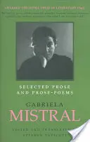 Vybrané básne a prózy - Selected Prose and Prose-Poems