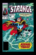 Doctor Strange, Sorcerer Supreme Omnibus, zväzok 1 - Doctor Strange, Sorcerer Supreme Omnibus, Volume 1