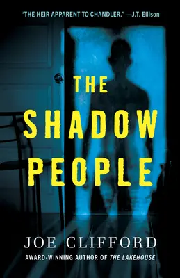 The Shadow People (Ľudia v tieni) - The Shadow People