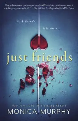 Len priatelia - Just Friends