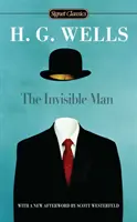 Neviditeľný muž - The Invisible Man
