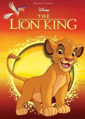 Disney: Leví kráľ - Disney: The Lion King