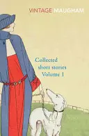 Zbierka poviedok, zväzok 1 - Collected Short Stories Volume 1
