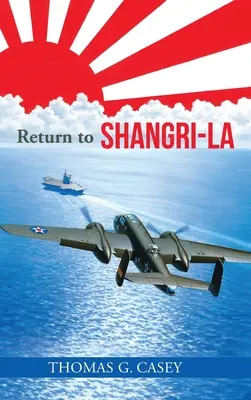 Návrat do Shangri-La - Return to Shangri-La