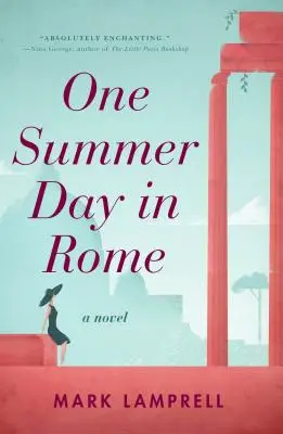 Jeden letný deň v Ríme - One Summer Day in Rome