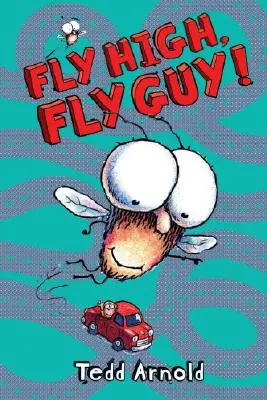 Fly High, Fly Guy! (Fly Guy #5), 5