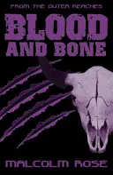 Krv a kosti - Blood and Bone