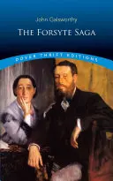 Sága rodu Forsytovcov - The Forsyte Saga