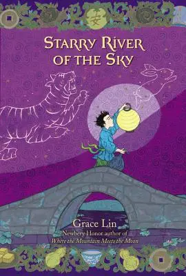 Hviezdna rieka oblohy - Starry River of the Sky
