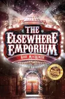 Emporium na inom mieste - The Elsewhere Emporium