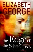 Hrana tieňov - kniha 3 zo série Edge of Nowhere - Edge of the Shadows - Book 3 of The Edge of Nowhere Series