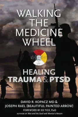 Kráčanie po medicínskom kolese: Liečenie traumy a posttraumatickej stresovej poruchy - Walking the Medicine Wheel: Healing Trauma and PTSD