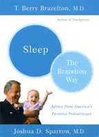 Spánok - Brazeltonova cesta - Sleep-The Brazelton Way