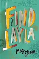 Nájsť Laylu - Find Layla