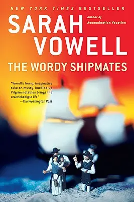 Wordy Shipmates - The Wordy Shipmates