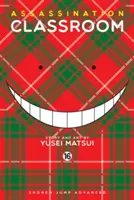 Trieda atentátu, zväzok 16, 16 - Assassination Classroom, Vol. 16, 16
