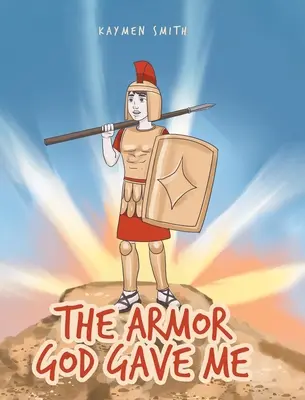 Brnenie, ktoré mi dal Boh - The Armor God Gave Me