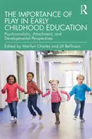 Význam hry vo vzdelávaní v ranom detstve: Psychoanalytické a vývojové perspektívy a perspektívy pripútania - The Importance of Play in Early Childhood Education: Psychoanalytic, Attachment, and Developmental Perspectives