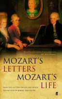 Mozartove listy, Mozartov život - Mozart's Letters, Mozart's Life