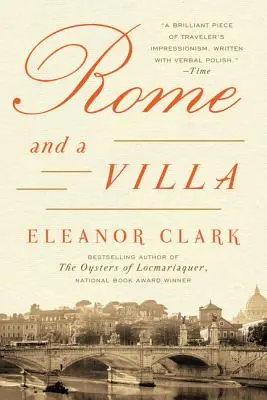 Rím a vila - Rome and a Villa