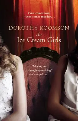 Zmrzlinové dievčatá - The Ice Cream Girls