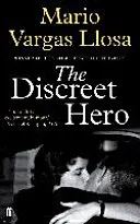 Diskrétny hrdina - Discreet Hero