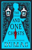 Tisíc a jeden duch - The Thousand and One Ghosts