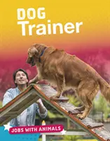 Tréner psov - Dog Trainer