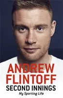 Druhé striedanie - Môj športový život - Second Innings - My Sporting Life