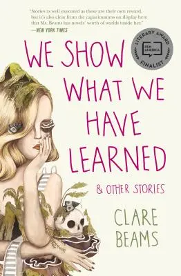 Ukazujeme, čo sme sa naučili a iné príbehy - We Show What We Have Learned & Other Stories