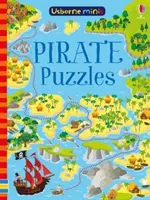 Pirátske hádanky - Pirate Puzzles