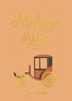 Northangerské opátstvo - Northanger Abbey