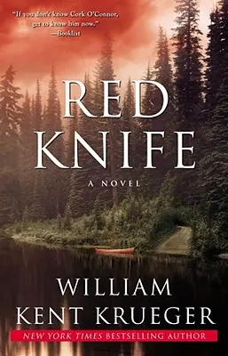 Červený nôž, 8 - Red Knife, 8